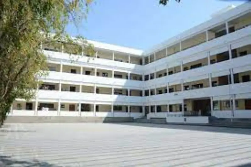 Chandrakant Patil PU College Gulbarga